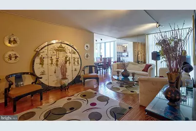 3600 Conshohocken Avenue #1703, Philadelphia, PA 19131 - Photo 2