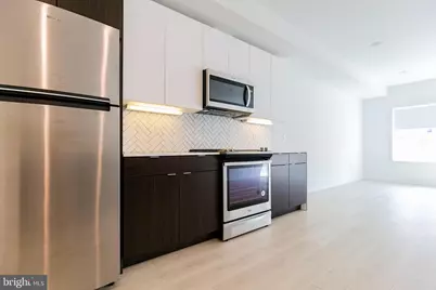 1240 N Lecount Street #A, Philadelphia, PA 19121 - Photo 2