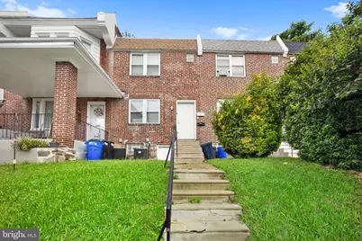 5324 N Marvine Street #2ND FLOOR, Philadelphia, PA 19141 - Photo 1