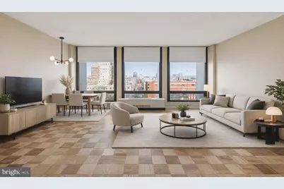 200 Locust Street #9CN, Philadelphia, PA 19106 - Photo 1