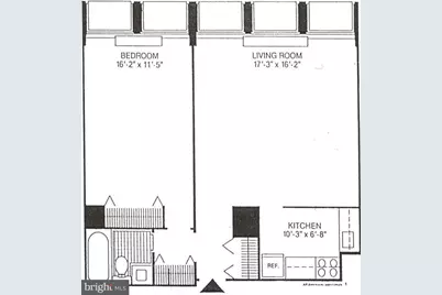 200 Locust Street #9CN, Philadelphia, PA 19106 - Photo 12