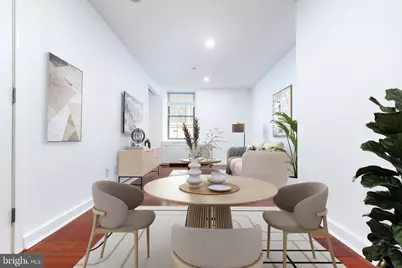 219 S 18th Street #705A, Philadelphia, PA 19103 - Photo 2