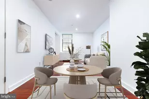 219 S 18th St, Philadelphia, PA 19103 - Photo 2