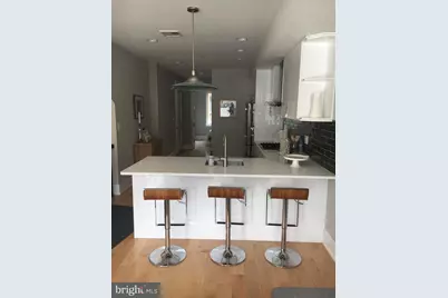 1008 S 17th Street #A, Philadelphia, PA 19146 - Photo 1