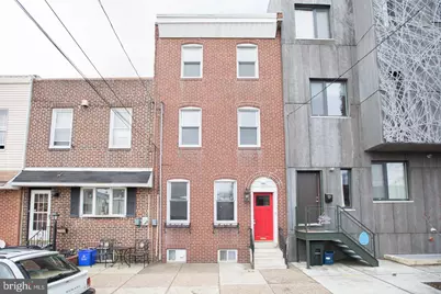 2322 Memphis Street, Philadelphia, PA 19125 - Photo 1
