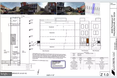 4248 Pennsgrove Street, Philadelphia, PA 19104 - Photo 2