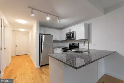 224 Church Street #UNIT 207B, Philadelphia, PA 19106 - Photo 1