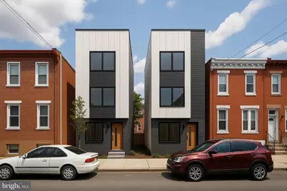 2341 N Fairhill Street, Philadelphia, PA 19133 - Photo 1