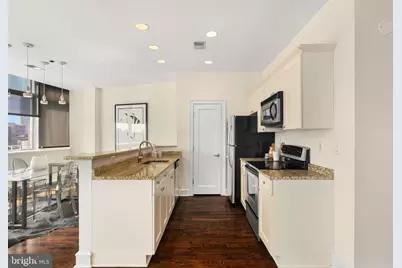 201 N 8th Street #603, Philadelphia, PA 19106 - Photo 6