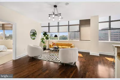 201 N 8th Street #603, Philadelphia, PA 19106 - Photo 16