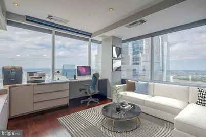 50 S 16th Street #4504, Philadelphia, PA 19102 - Photo 2