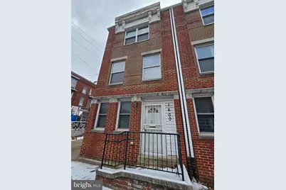 1600 W Diamond Street, Philadelphia, PA 19121 - Photo 1