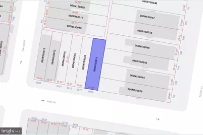 5015 Arch Street, Philadelphia, PA 19139 - Photo 2