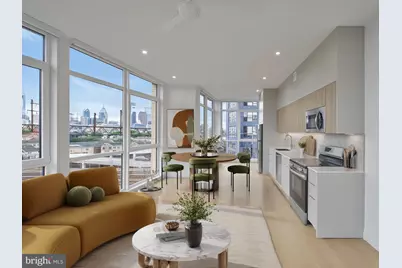 809 Poplar St #A, Philadelphia, PA 19123 - Photo 1