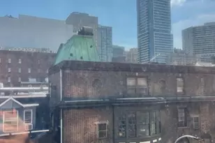 2101 Chestnut St, Philadelphia, PA 19103 - Photo 20