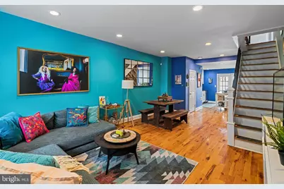 603 Sigel Street, Philadelphia, PA 19148 - Photo 2