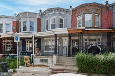 3919 N 7th Street, Philadelphia, PA 19140 - Photo 2
