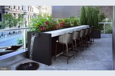 1414 S Penn Sq #PH1C, Philadelphia, PA 19102 - Photo 18