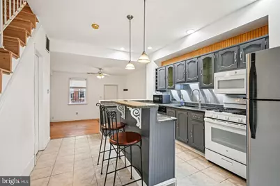 408 Monroe Street, Philadelphia, PA 19147 - Photo 4