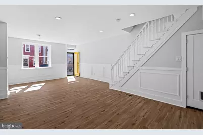 2026 N Lawrence Street, Philadelphia, PA 19122 - Photo 1