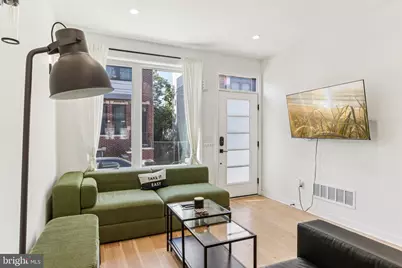 2117 Fernon Street, Philadelphia, PA 19145 - Photo 4