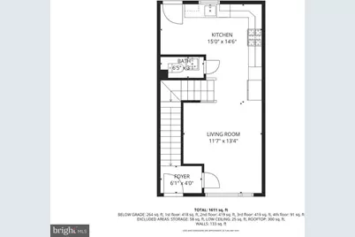 412 Sepviva Street, Philadelphia, PA 19125 - Photo 36