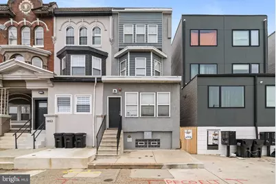 3851 N Broad Street, Philadelphia, PA 19140 - Photo 1