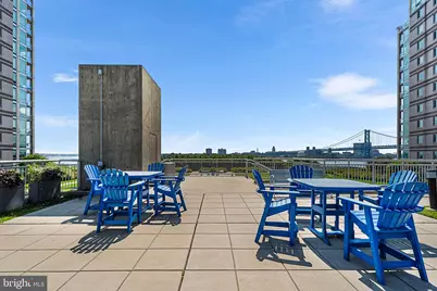 901 N Penn Street #F305, Philadelphia, PA 19123 - Photo 44