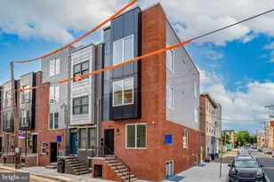 1701 W Seybert St, Philadelphia, PA 19121 - Photo 1