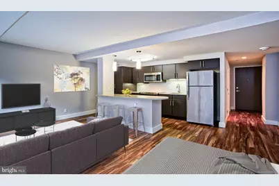 1815 John F Kennedy Boulevard #1B-1813A, Philadelphia, PA 19103 - Photo 4