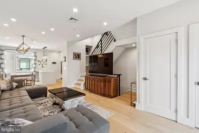 1305 N 27th Street #5, Philadelphia, PA 19121 - Photo 4