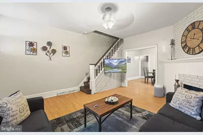 1424 Sellers Street, Philadelphia, PA 19124 - Photo 4