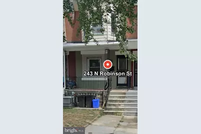 243 N Robinson Street, Philadelphia, PA 19139 - Photo 1