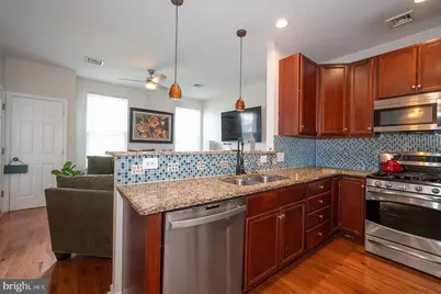 35 Brewerytown Court, Philadelphia, PA 19121 - Photo 4