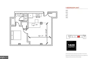 1420 Chestnut St, Philadelphia, PA 19102 - Photo 32