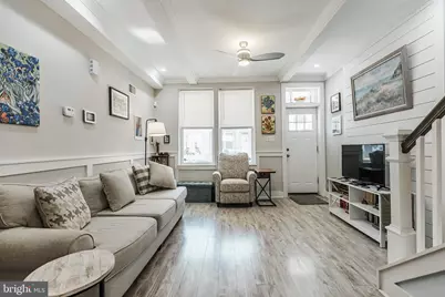 2504 S American Street, Philadelphia, PA 19148 - Photo 4