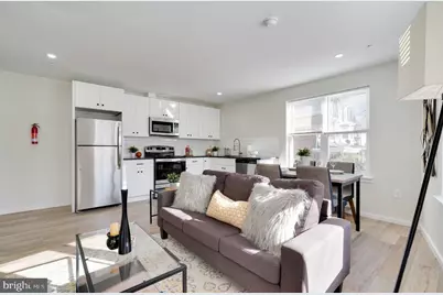 Five Property (34 Unit) Apartment Portfolio, Philadelphia, PA 19144 - Photo 4