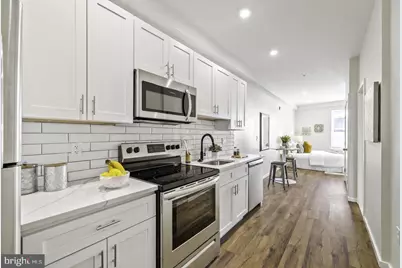 Five Property (34 Unit) Apartment Portfolio, Philadelphia, PA 19144 - Photo 14