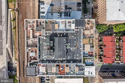 2200 Arch Street #404, Philadelphia, PA 19103 - Photo 40