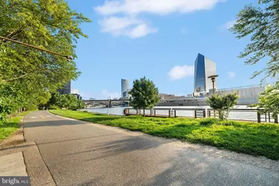 2200 Arch Street #404, Philadelphia, PA 19103 - Photo 30