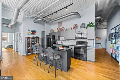 2200 Arch Street #404, Philadelphia, PA 19103 - Photo 12
