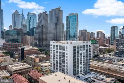 2200 Arch Street #404, Philadelphia, PA 19103 - Photo 34