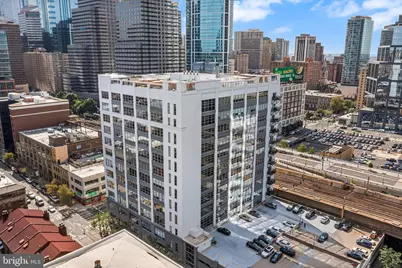 2200 Arch Street #404, Philadelphia, PA 19103 - Photo 38