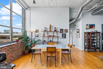 2200 Arch Street #404, Philadelphia, PA 19103 - Photo 10