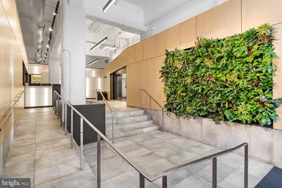 2200 Arch Street #404, Philadelphia, PA 19103 - Photo 2