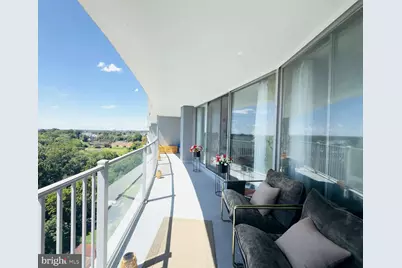 3900 Ford Road #18K, Philadelphia, PA 19131 - Photo 2