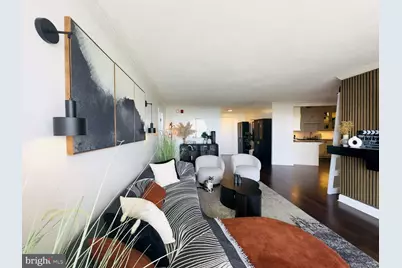 3900 Ford Road #18K, Philadelphia, PA 19131 - Photo 2