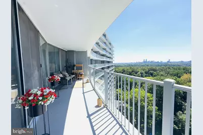 3900 Ford Road #18K, Philadelphia, PA 19131 - Photo 1