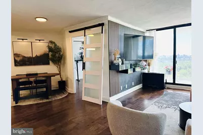 3900 Ford Road #18K, Philadelphia, PA 19131 - Photo 12