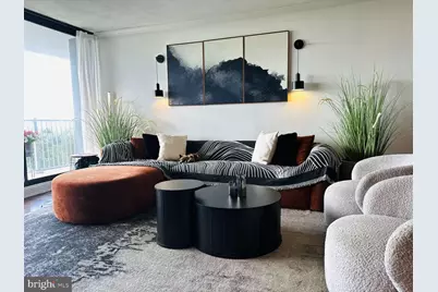 3900 Ford Road #18K, Philadelphia, PA 19131 - Photo 1